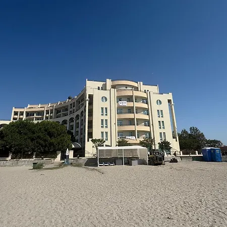 Apartament Sunset - 1 In Building Eta Gmina Pomorie